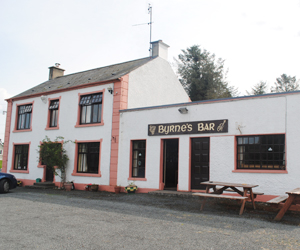 Byrne's Bar